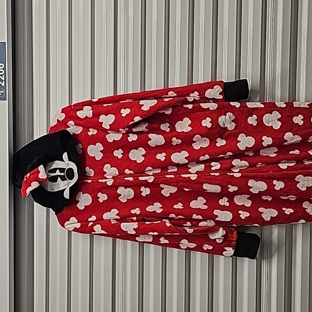 Disney Sleepwear Minnie's